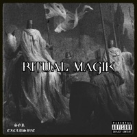 Ritual Magik - Single - Horned Rabbit