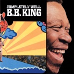 B.B. King - The Thrill Is Gone