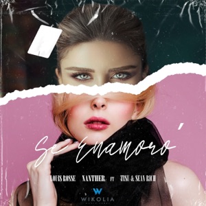 Se Enamoró (feat. Tisu & Sean Rich)