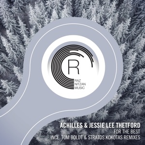 For the Best (The Remixes) - EP