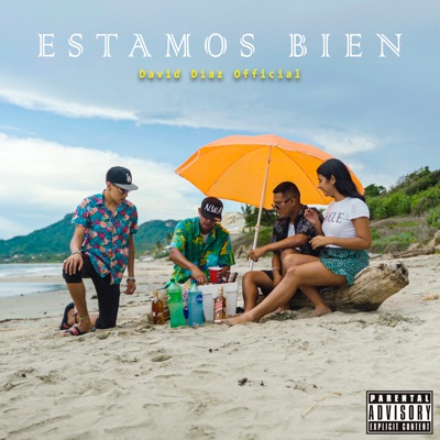Estamos Bien - Single
