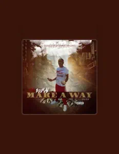 Listen to Mmf Booman, watch music videos, read bio, see tour dates & more!