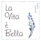 La Vita e Bella cover