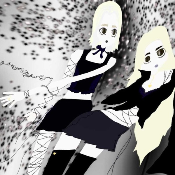 Runaway (feat. Creepybuggirl)