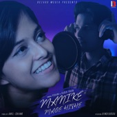Manike Mage Hithe (feat. Yohani, Sabir Khan & Chamath Sangeeth) [HIndi/Urdu Version] artwork