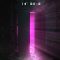 Don't Come Back (feat. Ghost in Real Life) - Single - LOWSH