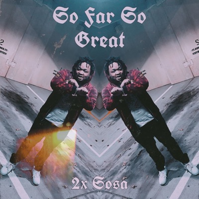 So Far So Great (Deluxe)