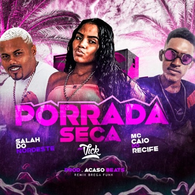 Porrada Seca - Single