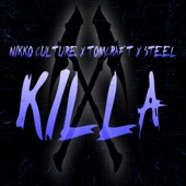 Killa (feat. Augusta Tatar) [Nikko Culture & djLS Remix] artwork