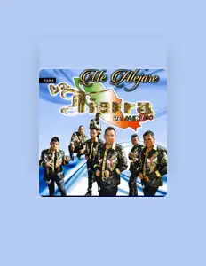 收听 La Tierra De Mexico、观看音乐视频、阅读小传、查看巡演日期等 ！