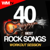 Rock You Like A Hurricane (Workout Remix) - Axel Force