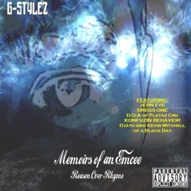 Introduction (feat. Quincy Mosby, True Justice, Deadbeat Dom & Jern Eye) (feat. Deadbeat Dom, Quincy Mosby, Jern Eye & True Justice) G-Stylez