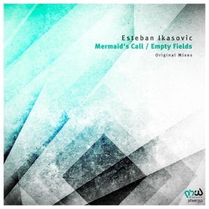 Mermaid's Call / Empty Fields - Single