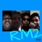 RM 2 (feat. SPC Kal, SHAEDOWH, G-Mon & Nielnoi) - Rosjack & MalSejuk lyrics