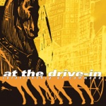 At the Drive-In - Pattern Against User