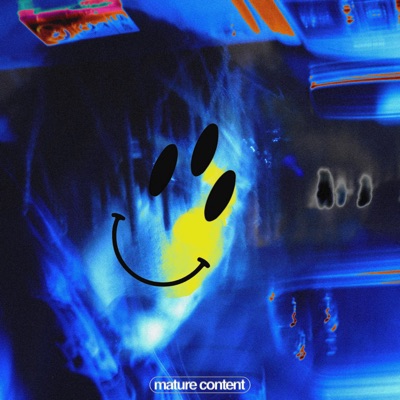 NEW SWAG WHO DIS? (feat. Josh Otis & PARI$) - Single