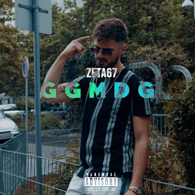 Gebe Gas Mit Der Gang - Single