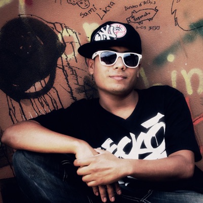 Las Pruebas (con El Zander y Cantoral) - Single