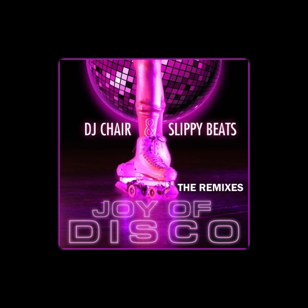 DJ Chair's avatar