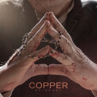 Epiphany - EP