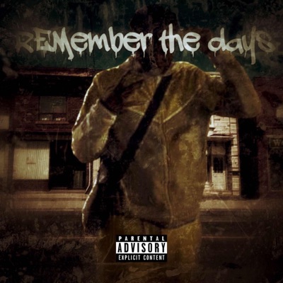 Remember the Days - Single