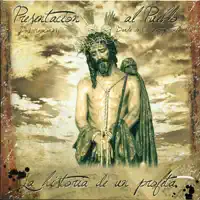 Una Vida de Esperanza — Banda de Cornetas y Tambores