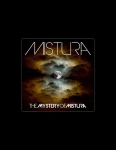 Listen to Mistura, watch music videos, read bio, see tour dates & more!
