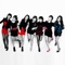 Wonder Woman - SeeYa, DAVICHI & T-ara lyrics