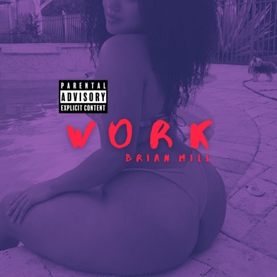 Work - Single