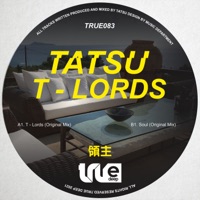 T - Lords - Single - Tatsu