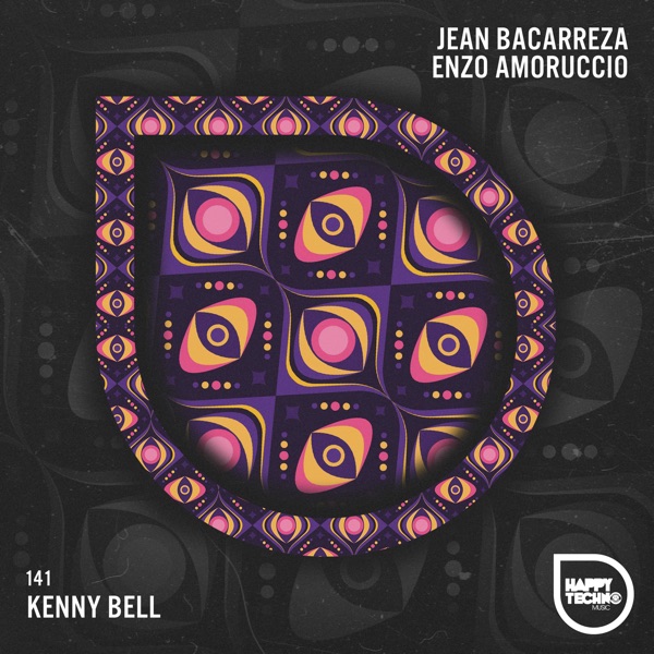 Kenny Bell - Single