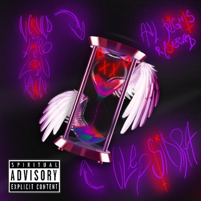 Clepsidra (feat. Lau & Kenzy) - Single