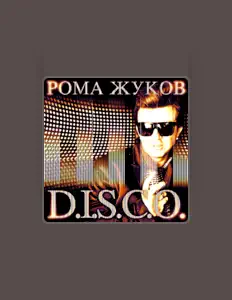 Poslechněte si interpreta Roma Zhukov, sledujte hudební videa, přečtěte si životopis, podívejte se na data turné a další informace.