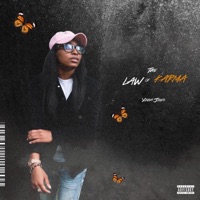 The Law of Karma - Yonna Jones