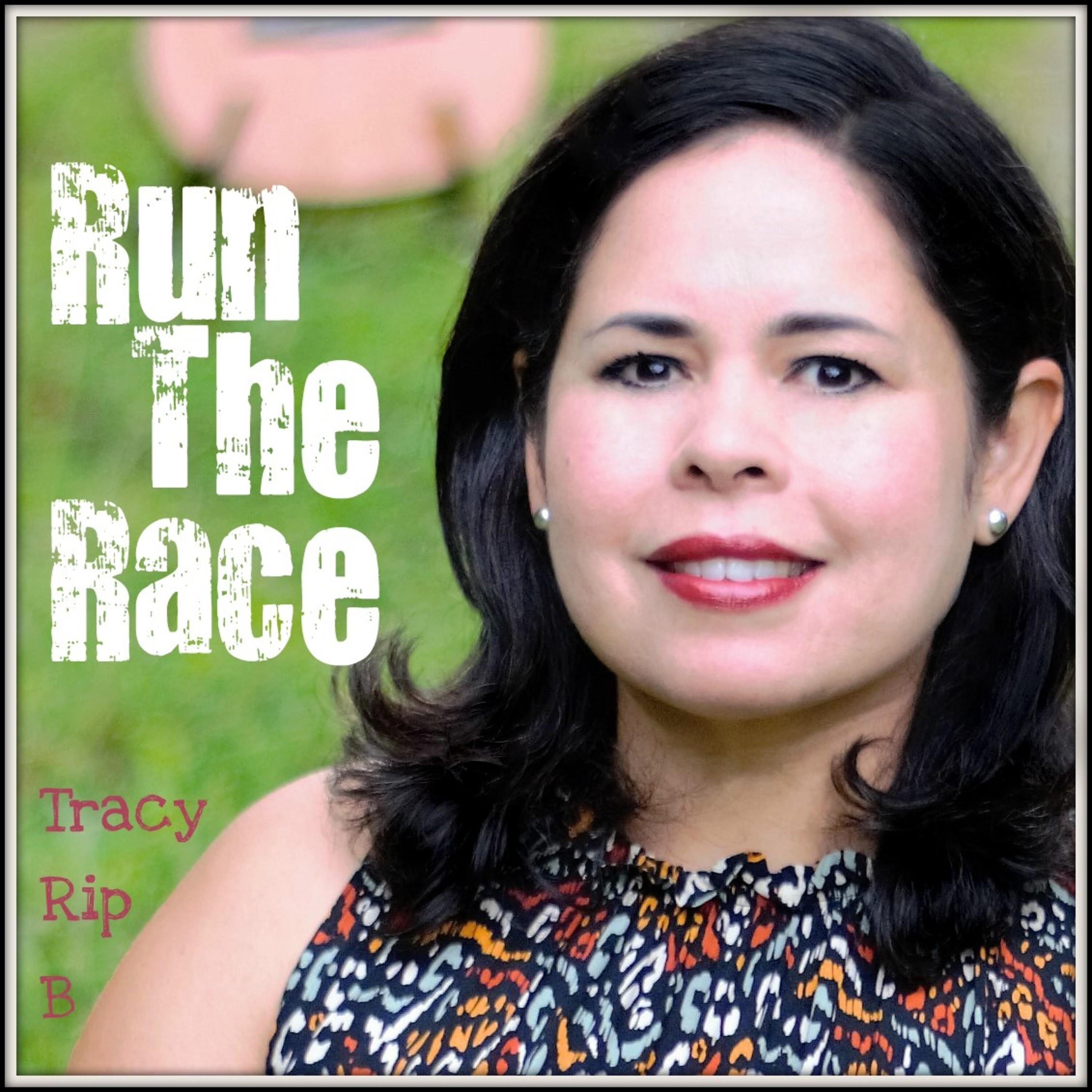 Run the Race - Single