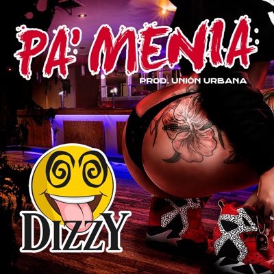 Pa menia - Single