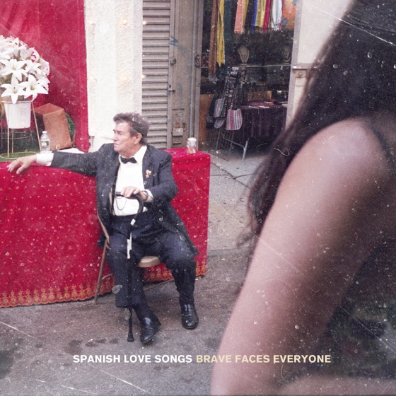 Cover artwork for Losers