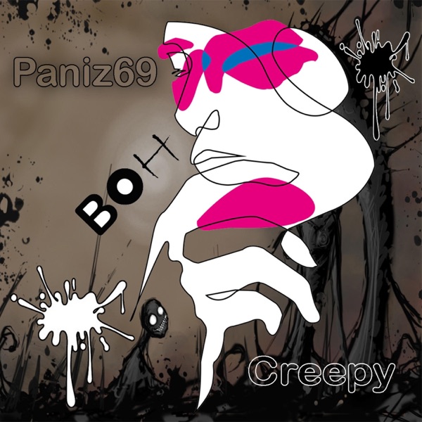 Creepy - Single