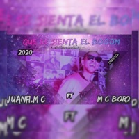 Que Se Sienta El Booom - Single - Juanfi.Mc