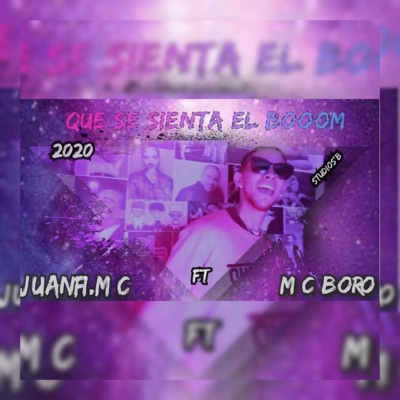 Que Se Sienta El Booom - Single