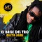 El Baile del Tao - Mista Jams & DJ Saidd lyrics