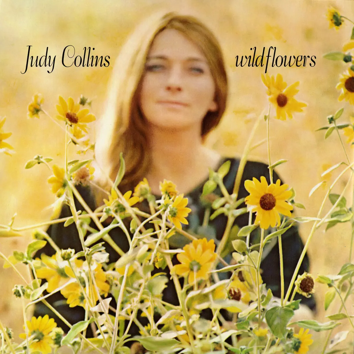 Judy Collins - Wildflowers (1987) [iTunes Plus AAC M4A]-新房子