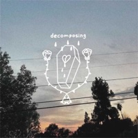 Decomposing - Single - cutdeep