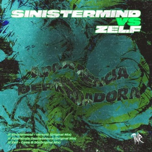 Apariencia Depredadora - Single