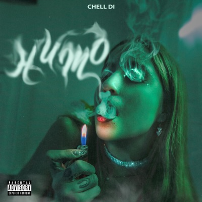 Humo (feat. Mecsa Sosa) - Single