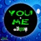 You & Me - Ivan Nasini & Danilo Gariani lyrics