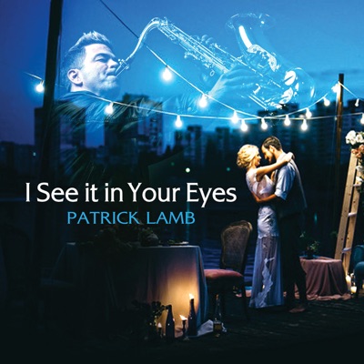 I See It in Your Eyes - Single