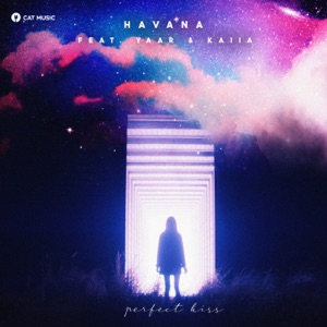 Havana - Perfect Kiss (feat. Yaar & Kaiia) - Line Dance Musik