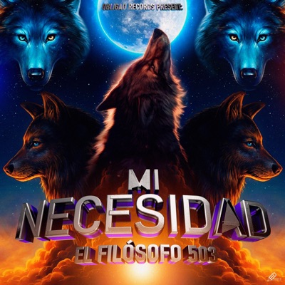Mi Necesidad - Single