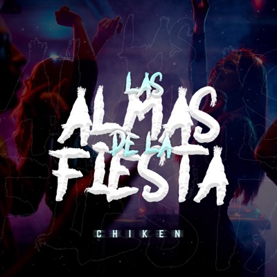 Las Almas de la Fiesta - Single